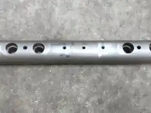 Used CUMMINS ISX15 Rocker Arm (Stock #4534407)) Part Image