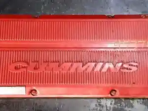 Photo of part