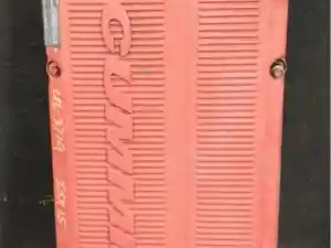 Photo of part