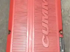 Photo of part