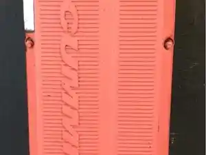 Photo of part