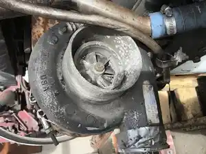 Used CUMMINS L10 Turbo (Stock #31398)) Part Image