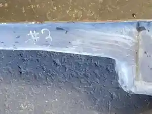 Used CUMMINS N14 Plus Oil Pan (Stock #4540104)) Part Image