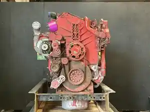 Photo of part