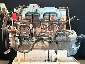 Photo of part