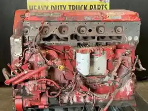 Core CUMMINS X15 Engine Assy (Stock #4542274)) Part Image