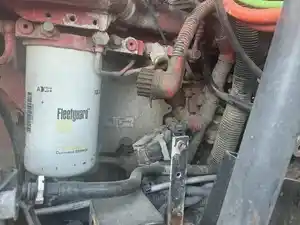 Used 2017 CUMMINS X15 ECM (Stock #4413-36)) Part Image