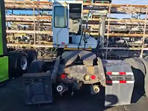 Used 2013 HOLLAND Fifth Wheel (Stock #UPS-55729-13)) Part Image