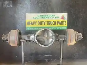 Used 2011 SPICER S23190 Axle Housing (Rear) (Stock #UPS-55597-4)) Part Image