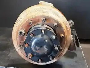 Used 2012 SPICER S23170 Axle Housing (Rear) (Stock #UPS-55650-10)) Part Image