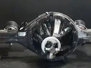 Used 2011 SPICER S23170 Axle Housing (Rear) (Stock #UPS-55609-4)) Part Image