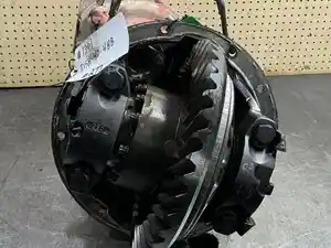 Core 2000 EATON DSH40 Front Rear (Tandem Front) (Stock #1301-14)) Part Image