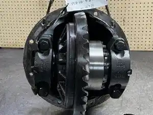 Core 2000 EATON RSH40 Rear Rear (Tandem Rear or Single) (Stock #1301-15)) Part Image