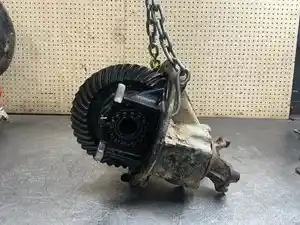 Core 2008 Meritor/Rockwell MS113 Rear Rear (Tandem Rear or Single) (Stock #UPS-574690-3)) Part Image