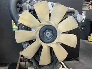 Core 2014 DETROIT DD15 Engine Assy (Stock #1571-1)) Part Image