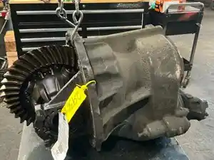 Core 2018 AXLE ALLIANCE RT40-4NF Front Rear (Tandem Front) (Stock #29364)) Part Image