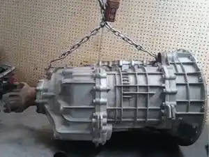Photo of part