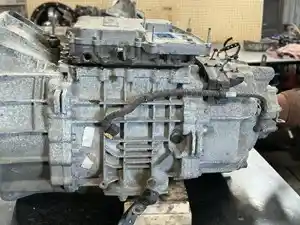 Core 2020 PACCAR PO-18F112C Transmission Assy (Stock #4326-2)) Part Image