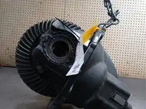 Core 2021 AXLE ALLIANCE Rear Rear (Tandem Rear or Single) (Stock #31925)) Part Image