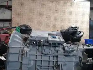 Photo of part