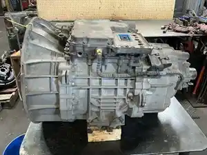 Core 2021 Eaton/Fuller EEO17F112C Transmission Assy Image