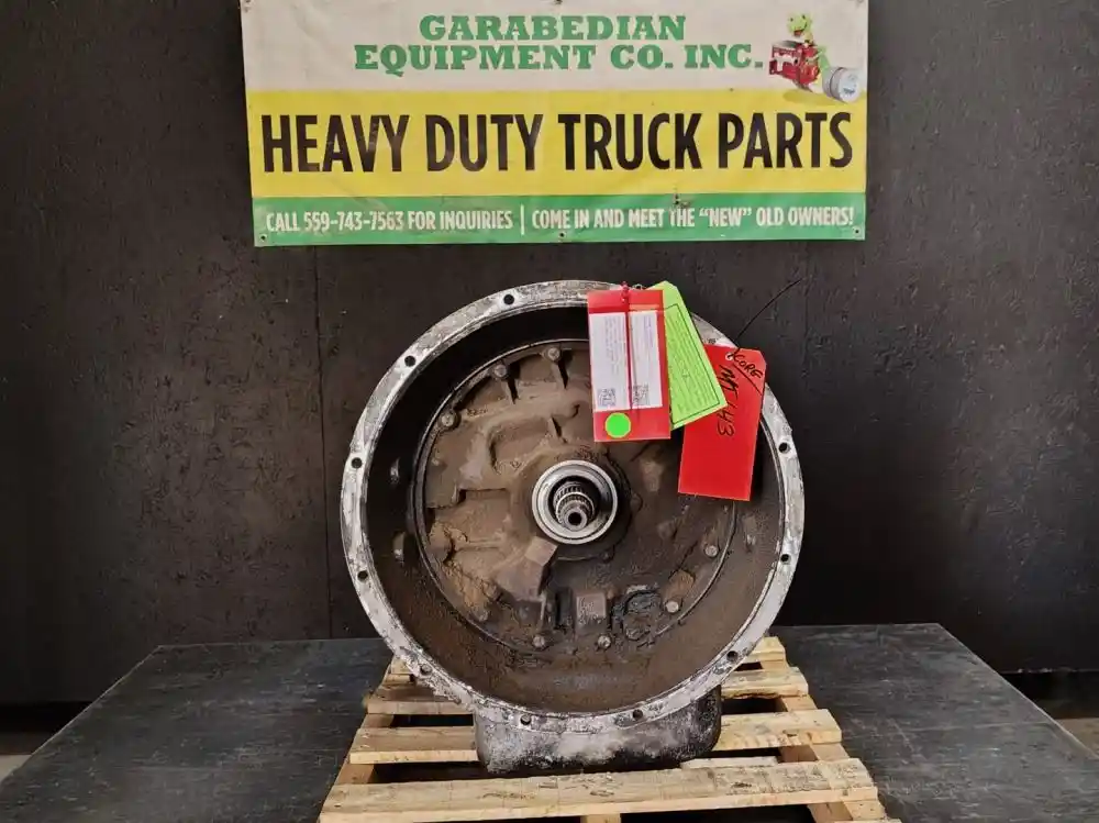 Core Allison MT643 Transmission Assy