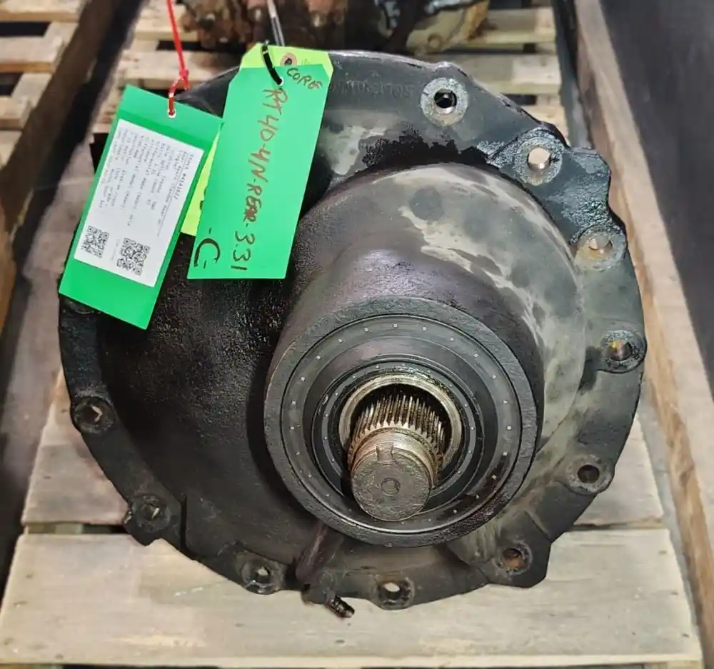 Core Axle Alliance RT40-4NR Rear Rear (Tandem Rear or Single) for sale ...