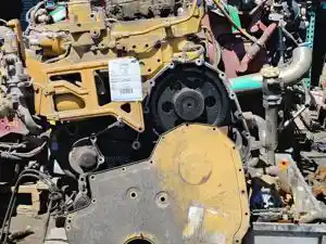 Photo of part