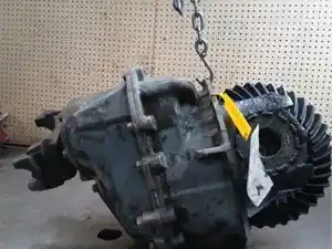 Core EATON DS404 Front Rear (Tandem Front) (Stock #33445)) Part Image