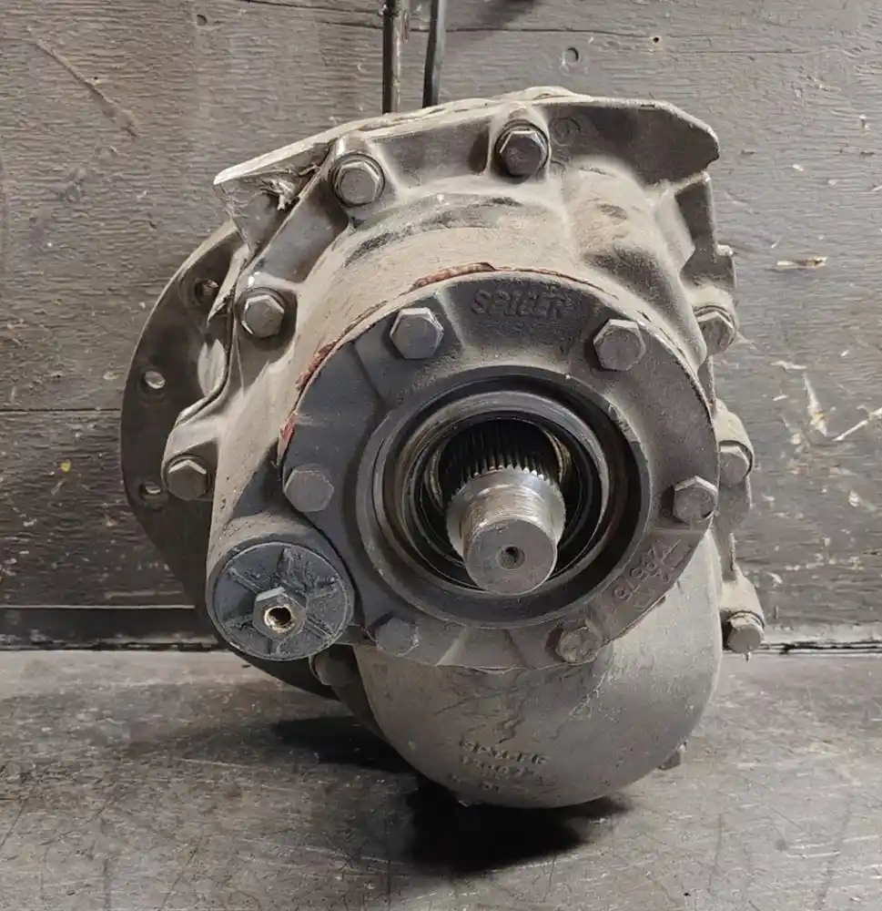 Core Eaton DSP40 Front Rear (Tandem Front) for sale | Fresno California ...