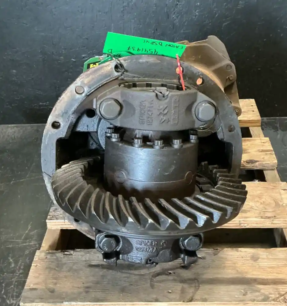 Core Eaton DSP41 Front Rear (Tandem Front) for sale | Fresno California ...