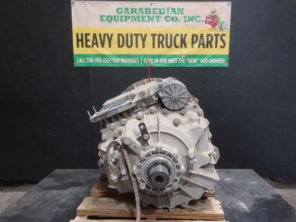 Core Eaton/Fuller EEO17F112C Transmission Assy for sale Fresno