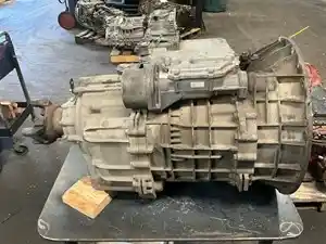 Core Eaton/Fuller EEO16F112C Transmission Assy (Stock #31406)) Part Image