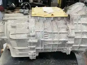 Core Eaton/Fuller EEO17F112C Transmission Assy (Stock #33500)) Part Image