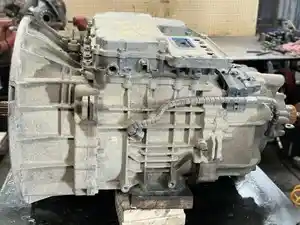 Core Eaton/Fuller EEO17F112C Transmission Assy (Stock #33499)) Part Image
