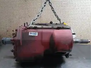 Core Eaton/Fuller FRO14210C Transmission Assy (Stock #31928)) Part Image