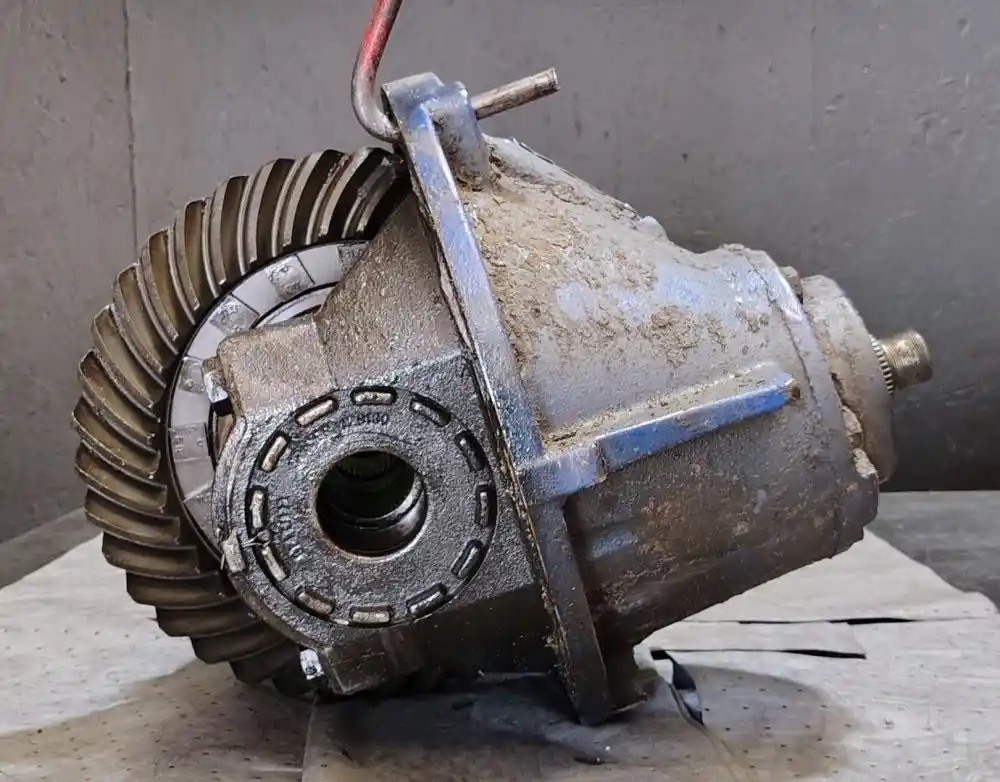 Core Eaton RSP41 Rear Rear (Tandem Rear or Single) for sale | Fresno ...