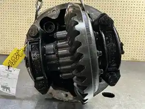 Core Meritor/Rockwell MD2014X Front Rear (Tandem Front) (Stock #28390)) Part Image