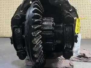 Core Meritor/Rockwell MD2014X Front Rear (Tandem Front) (Stock #27296)) Part Image