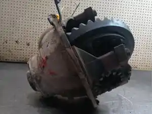 Core Meritor/Rockwell SQHDR Rear Rear (Tandem Rear or Single) (Stock #34191)) Part Image