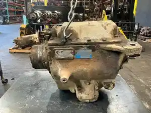Core SPICER 8341G Transmission Assy (Stock #26186)) Part Image