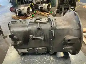 Core SPICER ES56-5A Transmission Assy (Stock #31472)) Part Image