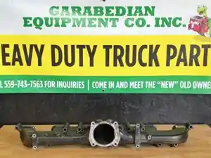 Used DETROIT 60 SER 14.0 Intake Manifold (Stock #4535777)) Part Image