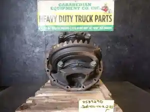Core DETROIT DA-RT-40.0-4S Rear Rear (Tandem Rear or Single) (Stock #4539290)) Part Image