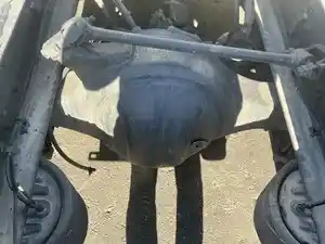Used 2023 DETROIT DA-RT-40.0-4S Axle Housing (Rear) (Stock #4468-6)) Part Image