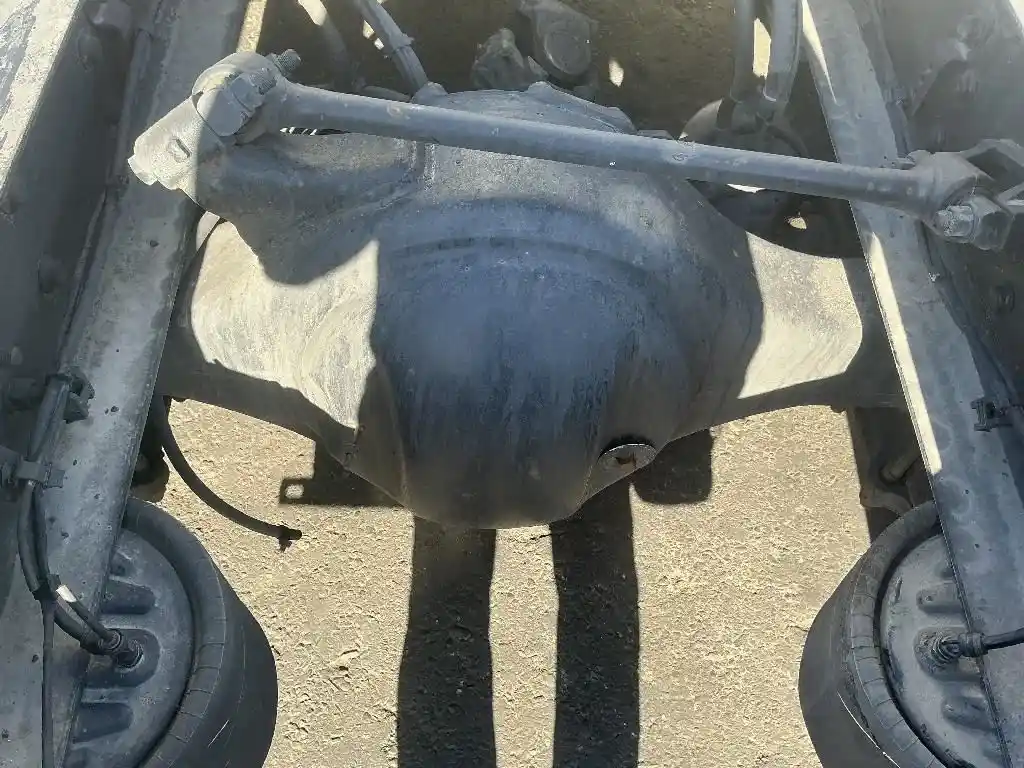New and Used Detroit Axle Housings (Rear) For Sale | TPI