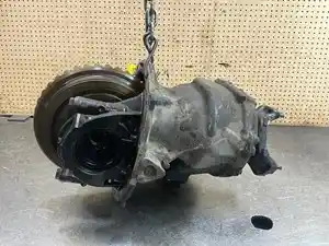 Core 2019 DETROIT DA-RT-40.0-4S Front Rear (Tandem Front) (Stock #29242)) Part Image