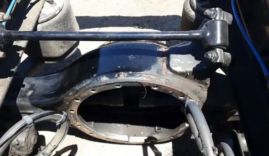 New and Used Detroit Axle Housings (Rear) For Sale | TPI