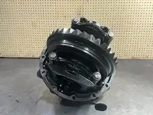 Core 2019 DETROIT DA-RT-40.0-4S Rear Rear (Tandem Rear or Single) (Stock #28261)) Part Image