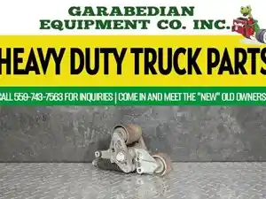 Used DETROIT DD13 Belt Tensioner (Stock #4538097)) Part Image